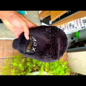 YONEX ADX FAIRWAY 3 4 5 7 WOOD cover